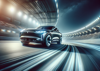 EXEED RX PHEV Track Test Highlights Quad-Motor Hybrid SUV Ambitions in Global Premium EV Race - April 30, 2026