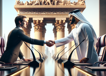 Greece and Qatar Move to Strengthen Trade, Energy and Defence Partnership - April 30, 2026