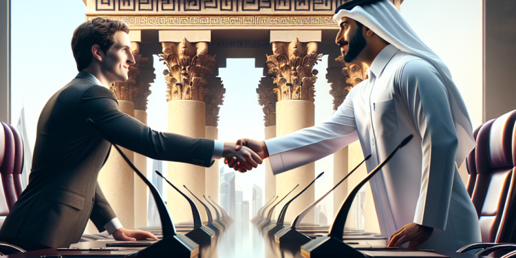 Greece and Qatar Move to Strengthen Trade, Energy and Defence Partnership - April 29, 2026