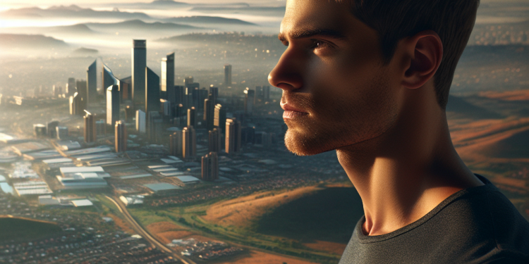 DA Elects Geordin Hill-Lewis as New Leader in Bid to Expand South African Opposition Power - April 13, 2026