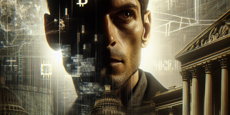 Ben McKenzie’s Crypto Documentary Takes Aim at Hype, Fraud, and Washington’s Failures - April 30, 2026