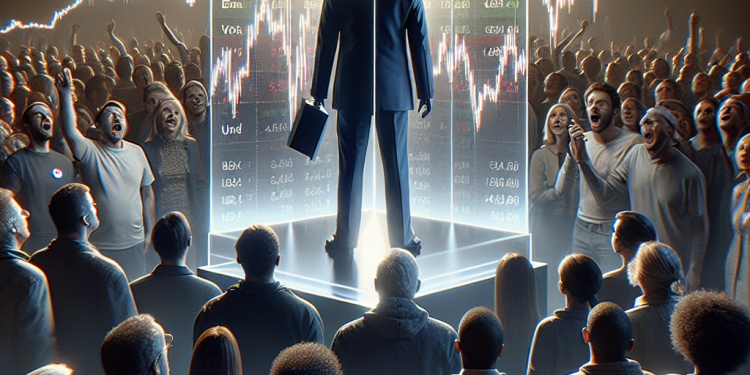 Why Britain’s Economy Feels Frozen: Voters Want Change, but Bond Markets Set the Limits - April 30, 2026