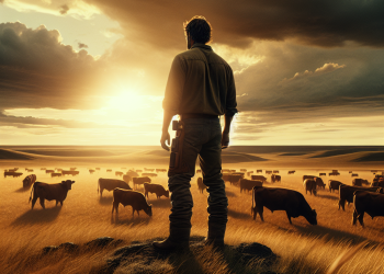 Virtual Fencing Is Changing Western Ranching, From Idaho Pastures to Wildlife Corridors - April 15, 2026