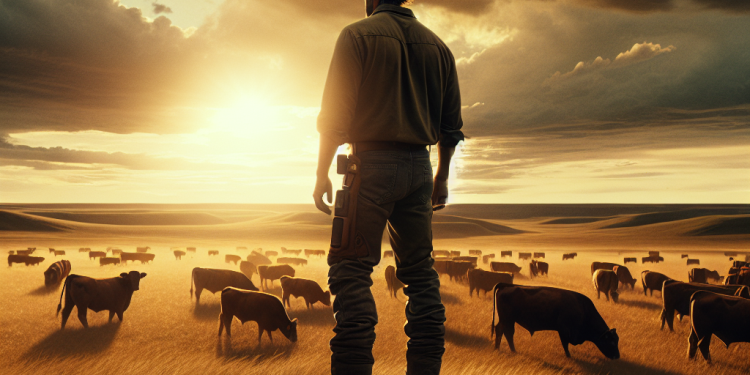 Virtual Fencing Is Changing Western Ranching, From Idaho Pastures to Wildlife Corridors - April 14, 2026