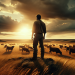 Virtual Fencing Is Changing Western Ranching, From Idaho Pastures to Wildlife Corridors - May 8, 2026
