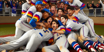 Bay County High School Sports Roundup: Bay City Central’s Unusual Baseball Victory Headlines Busy April 13 - April 24, 2026