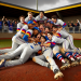 Bay County High School Sports Roundup: Bay City Central’s Unusual Baseball Victory Headlines Busy April 13 - May 8, 2026