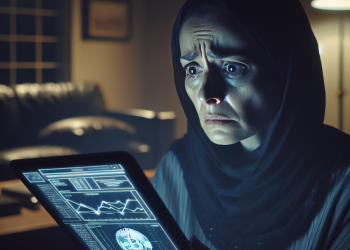 Digital Deception: B.C. Woman Loses Thousands to Crypto Scam by Fake Federal Officials, RCMP Issues Urgent Warning - April 12, 2026