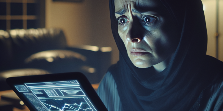 Digital Deception: B.C. Woman Loses Thousands to Crypto Scam by Fake Federal Officials, RCMP Issues Urgent Warning - Salmon Arm, B.C. — British Columbia residents are being urged to exercise extreme caution after a woman tragically lost thousands of dollars in a sophisticated cryptocurrency scam. Fraudsters, posing as federal officials, successfully manipulated the victim into transferring funds, prompting an urgent warning from the Royal Canadian Mounted Police (RCMP). Digital Deception: B.C. Woman Loses Thousands to Crypto Scam by Fake Federal Officials, RCMP Issues Urgent Warning - April 12, 2026