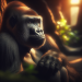 Fatou at 69: World’s Oldest Gorilla in Captivity Marks Another Milestone in Berlin - May 8, 2026