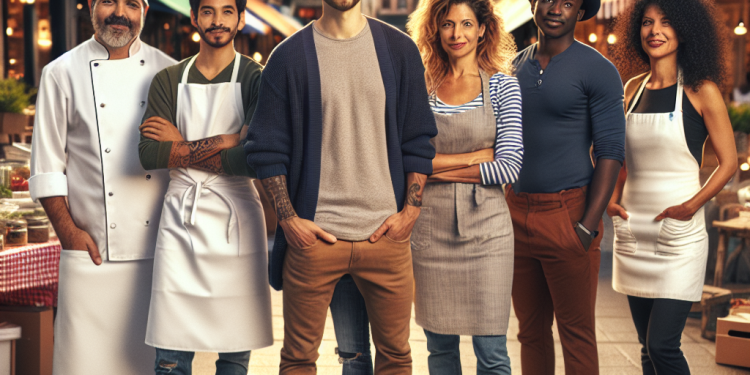 35 New Businesses Filed Across Central New York, Signaling Local Growth in Key Service Sectors - April 14, 2026