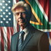 Veteran Peacemaker Roelf Meyer Tapped as South Africa's Key Envoy to the US - May 8, 2026