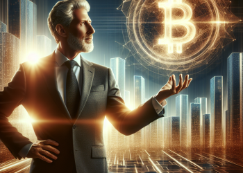 Venture Capital Icon Tim Draper Reiterates Audacious $250,000 Bitcoin Prediction - April 15, 2026