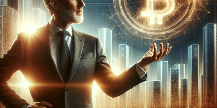 Venture Capital Icon Tim Draper Reiterates Audacious $250,000 Bitcoin Prediction - April 21, 2026