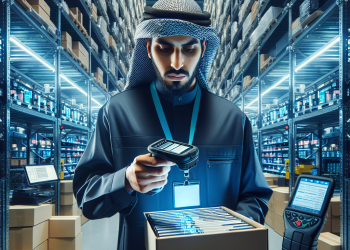 Peacock Bros. Deploys RFID Warehouse Technology to Boost Efficiency for Global Information Management Provider - April 16, 2026