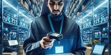 Peacock Bros. Deploys RFID Warehouse Technology to Boost Efficiency for Global Information Management Provider - April 24, 2026