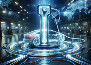 Elektros EV Charging Patent Gains Industry Attention, Opening New Path for Growth - April 13, 2026