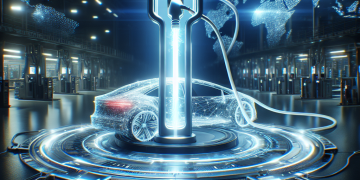 Elektros EV Charging Patent Gains Industry Attention, Opening New Path for Growth - April 24, 2026