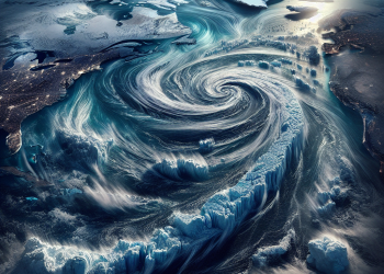 Atlantic Ocean's Crucial Current Faces Accelerating Collapse Risk, Scientists Warn - April 18, 2026