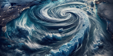 Atlantic Ocean's Crucial Current Faces Accelerating Collapse Risk, Scientists Warn - April 24, 2026