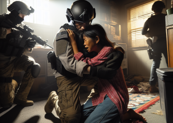 Police Thwart £300,000 Crypto Ransom Kidnapping in Dramatic Rescue - A dramatic police operation has successfully rescued a mother and her 11-year-old son who were abducted from their home in a botched cryptocurrency ransom plot. The terrifying ordeal saw masked men snatch the pair with the intention of extorting nearly £300,000 in digital assets, but swift law enforcement action brought the harrowing situation to a safe conclusion. This incident shines a stark light on the evolving landscape of criminal enterprise, where traditional methods of extortion are now intersecting with the digital frontier of wealth. Police Thwart £300,000 Crypto Ransom Kidnapping in Dramatic Rescue - April 16, 2026