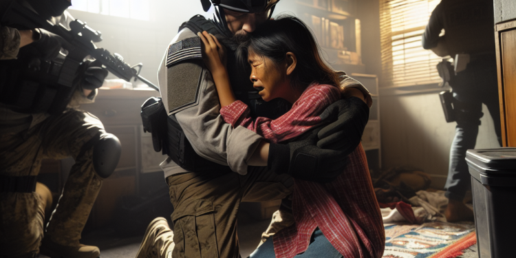 Police Thwart £300,000 Crypto Ransom Kidnapping in Dramatic Rescue - A dramatic police operation has successfully rescued a mother and her 11-year-old son who were abducted from their home in a botched cryptocurrency ransom plot. The terrifying ordeal saw masked men snatch the pair with the intention of extorting nearly £300,000 in digital assets, but swift law enforcement action brought the harrowing situation to a safe conclusion. This incident shines a stark light on the evolving landscape of criminal enterprise, where traditional methods of extortion are now intersecting with the digital frontier of wealth. Police Thwart £300,000 Crypto Ransom Kidnapping in Dramatic Rescue - April 16, 2026