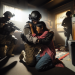 Police Thwart £300,000 Crypto Ransom Kidnapping in Dramatic Rescue - May 8, 2026