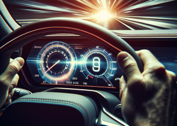 Maryland’s ‘Stop Super Speeders’ Bill Advances, Targeting Repeat Dangerous Drivers With Speed-Limiting Technology - April 17, 2026