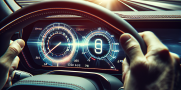 Maryland’s ‘Stop Super Speeders’ Bill Advances, Targeting Repeat Dangerous Drivers With Speed-Limiting Technology - April 24, 2026