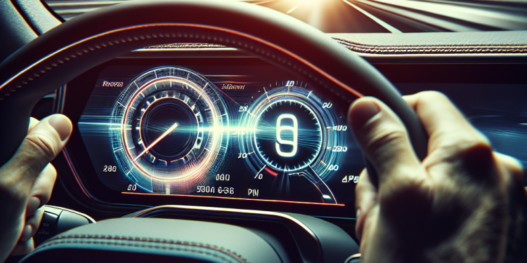 Maryland’s ‘Stop Super Speeders’ Bill Advances, Targeting Repeat Dangerous Drivers With Speed-Limiting Technology - April 16, 2026