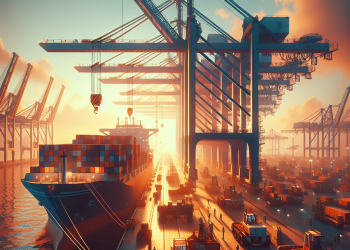 China’s Exports to Africa Surge as US Trade Uncertainty Reshapes Global Commerce - April 17, 2026