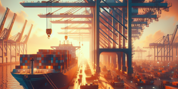 China’s Exports to Africa Surge as US Trade Uncertainty Reshapes Global Commerce - April 24, 2026