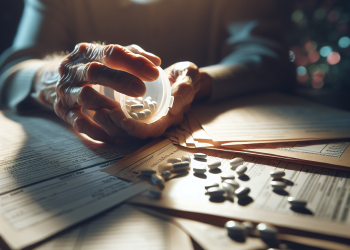 Major Review Questions Benefits of New Alzheimer’s Drugs as Safety and Cost Concerns Grow - April 17, 2026