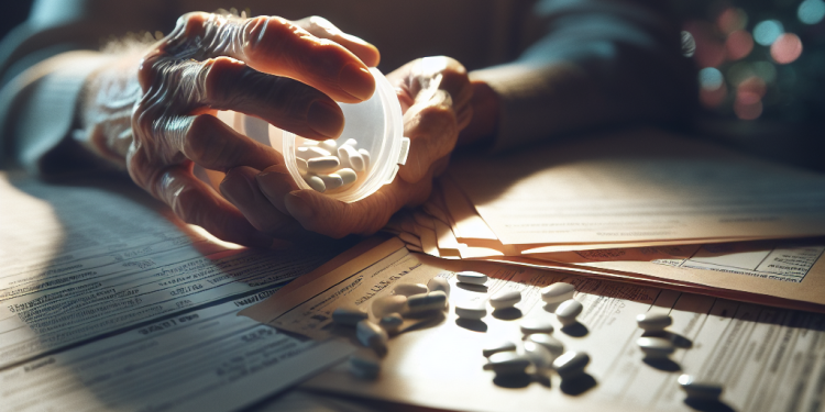 Major Review Questions Benefits of New Alzheimer’s Drugs as Safety and Cost Concerns Grow - April 16, 2026