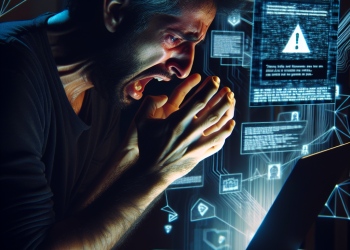 Digital Deception: Plymouth Man's $37,000 Crypto Loss Exposes Soaring Cybercrime Threat - April 17, 2026