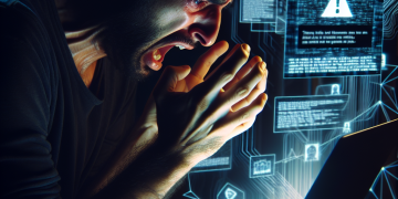 Digital Deception: Plymouth Man's $37,000 Crypto Loss Exposes Soaring Cybercrime Threat - April 24, 2026