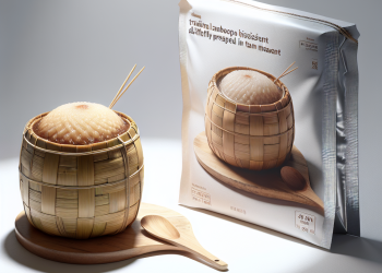 Thailand’s Iconic Khao Lam Goes Instant as Chulalongkorn Research Opens Door to Global Markets - April 18, 2026