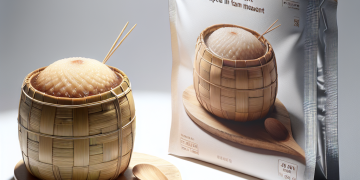 Thailand’s Iconic Khao Lam Goes Instant as Chulalongkorn Research Opens Door to Global Markets - April 24, 2026