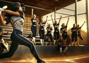 Oswego Softball Rallies Behind Betsy Jack’s Two Home Runs as Yorkville, Newark and Sandwich Also Deliver Big Wins - April 18, 2026