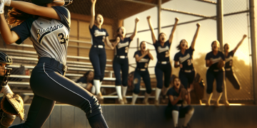 Oswego Softball Rallies Behind Betsy Jack’s Two Home Runs as Yorkville, Newark and Sandwich Also Deliver Big Wins - April 24, 2026