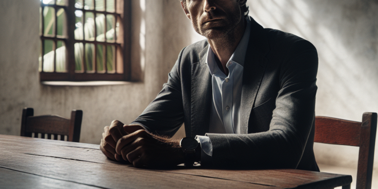 Zanzibar Authorities Question Crypto Fund Founder Joe McCann After Fiancée’s Death - April 17, 2026