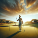 Udayan Mane Fires Hole-in-One, Extends Commanding Lead at IGPL Invitational South Africa - May 18, 2026