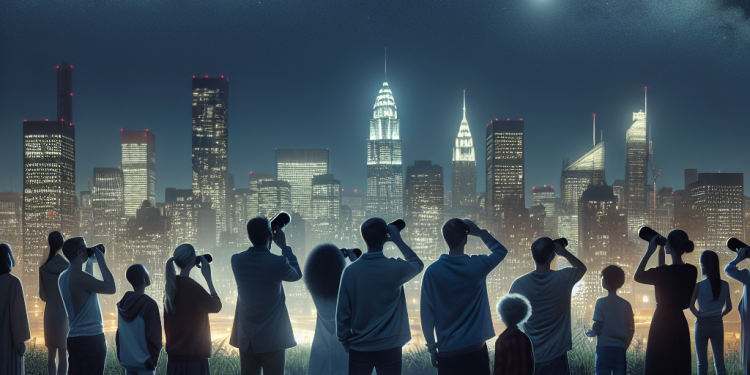 Planetary Parade April 2026: How Skywatchers in Delhi, Mumbai, Kolkata and Chennai Can Watch the Rare Alignment Live - April 18, 2026