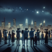 Planetary Parade April 2026: How Skywatchers in Delhi, Mumbai, Kolkata and Chennai Can Watch the Rare Alignment Live - May 8, 2026