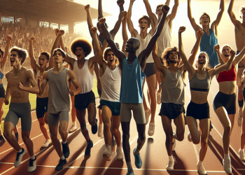 Yorkville Track and Field Dominates Matt Wulf Invitational as Foxes and Mustangs Build Spring Momentum - April 19, 2026