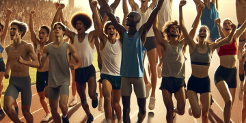 Yorkville Track and Field Dominates Matt Wulf Invitational as Foxes and Mustangs Build Spring Momentum - April 24, 2026