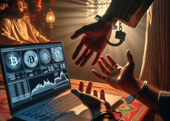 Crypto Investment Scam: Chandigarh Police Arrest Rajasthan Man in Alleged $40,000 Fraud Case - Chandigarh Police have arrested a man from Rajasthan in connection with an alleged cryptocurrency investment fraud involving more than $40,000, underscoring the growing reach of cyber-enabled financial scams in India. The accused, identified as Jitendra Singh, a resident of Jhunjhunu in Rajasthan, was arrested on April 8 in connection with a first information report registered on February 14 at the cyber crime police station under relevant provisions of the Bharatiya Nyaya Sanhita. Crypto Investment Scam: Chandigarh Police Arrest Rajasthan Man in Alleged $40,000 Fraud Case - April 13, 2026