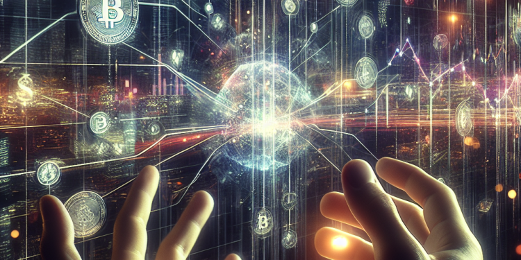 X Cashtags Drive Massive Early Crypto Trading Activity as Musk’s Platform Pushes Deeper Into Finance - April 18, 2026