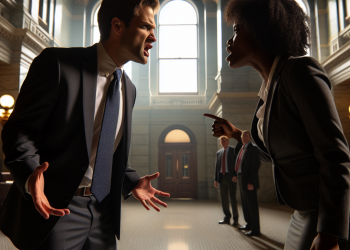 Montana Republican Infighting Draws Fire as New Lawmaker Warns of a Party Out of Step - April 19, 2026