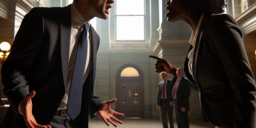 Montana Republican Infighting Draws Fire as New Lawmaker Warns of a Party Out of Step - April 24, 2026